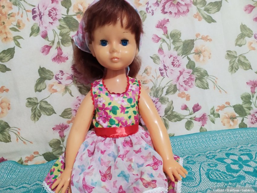 Подружка детства моей подружки. Итог (фото 7)