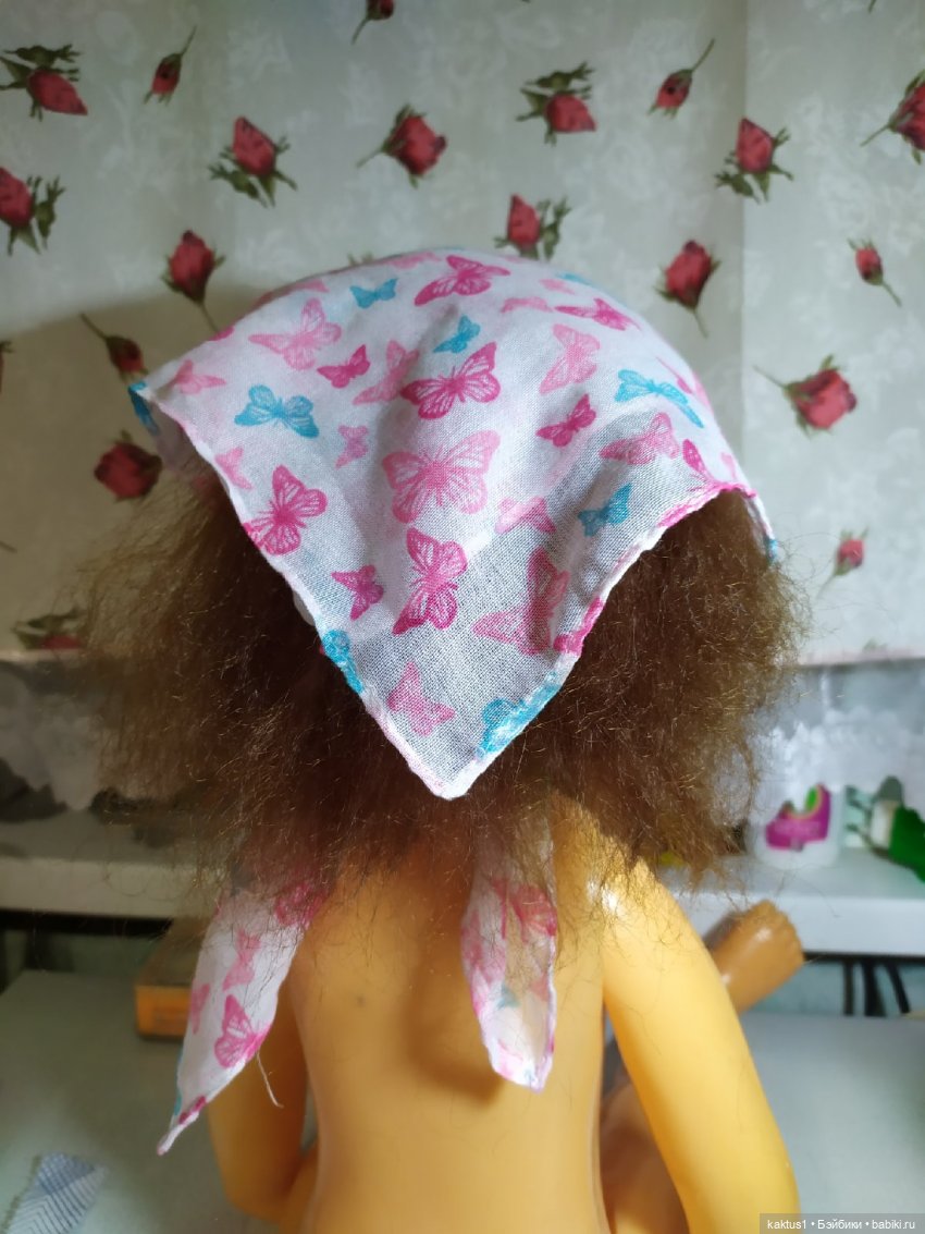 Подружка детства моей подружки. Итог (фото 6)