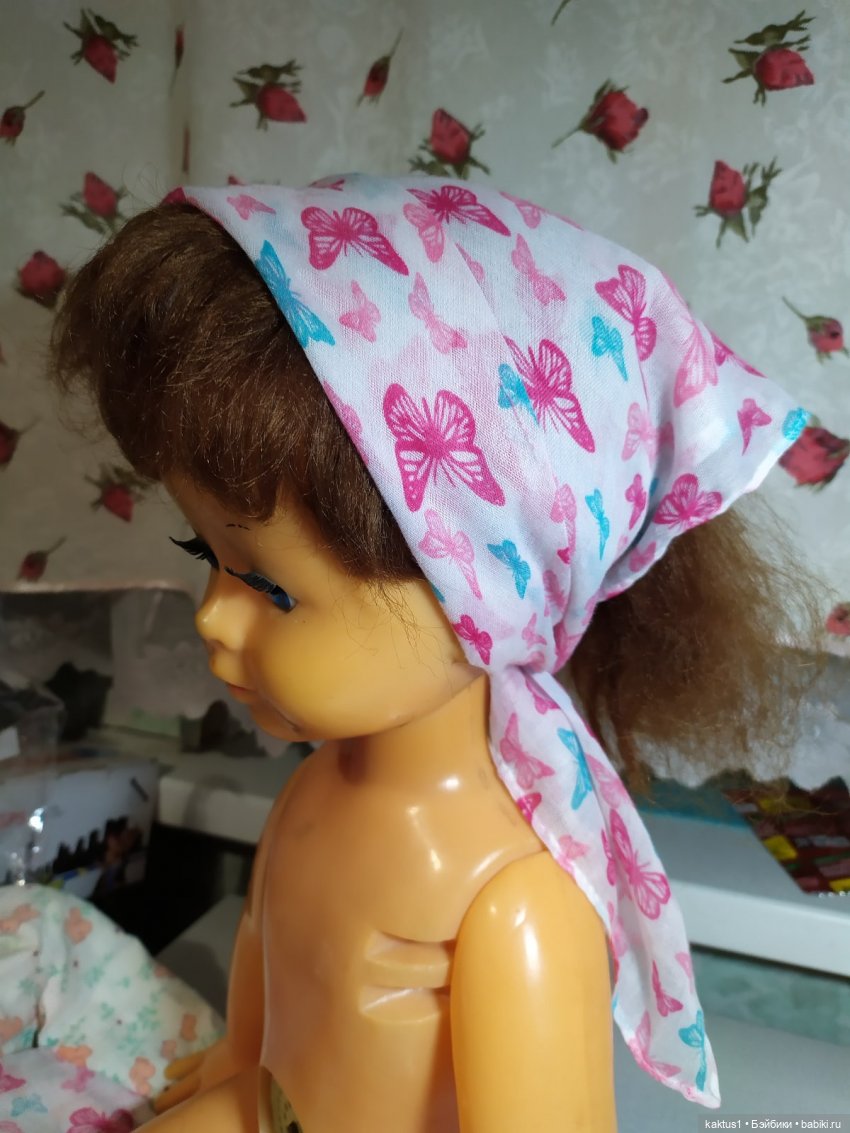 Подружка детства моей подружки. Итог (фото 5)