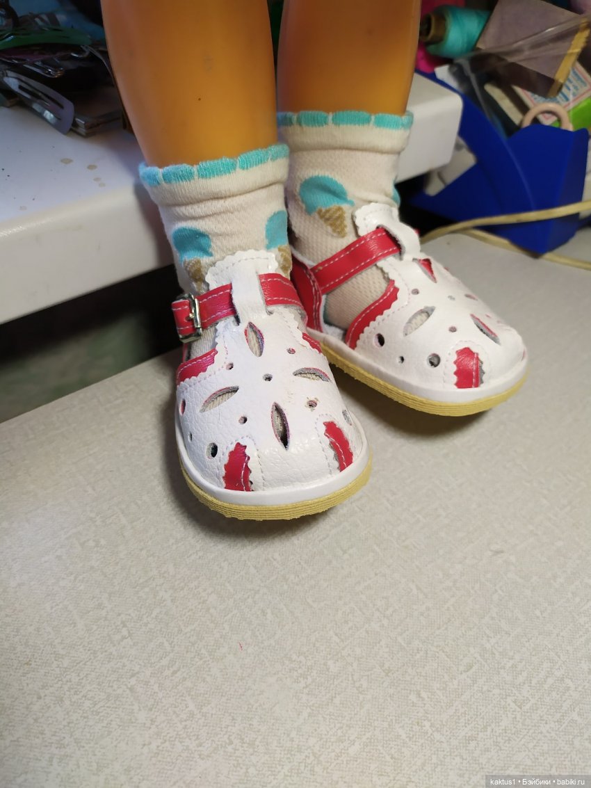 Подружка детства моей подружки. Итог (фото 8)