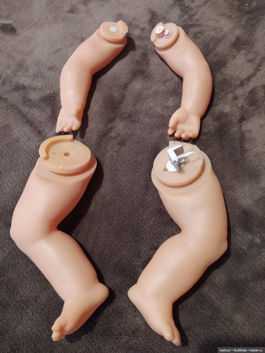 Поздравляю! У меня опять ребёнок (фото 6)