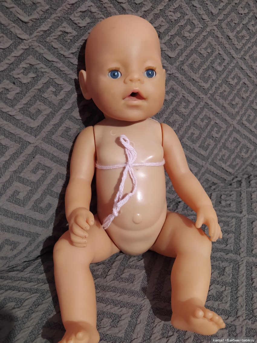 Поздравляю! У меня опять ребёнок (фото 7)