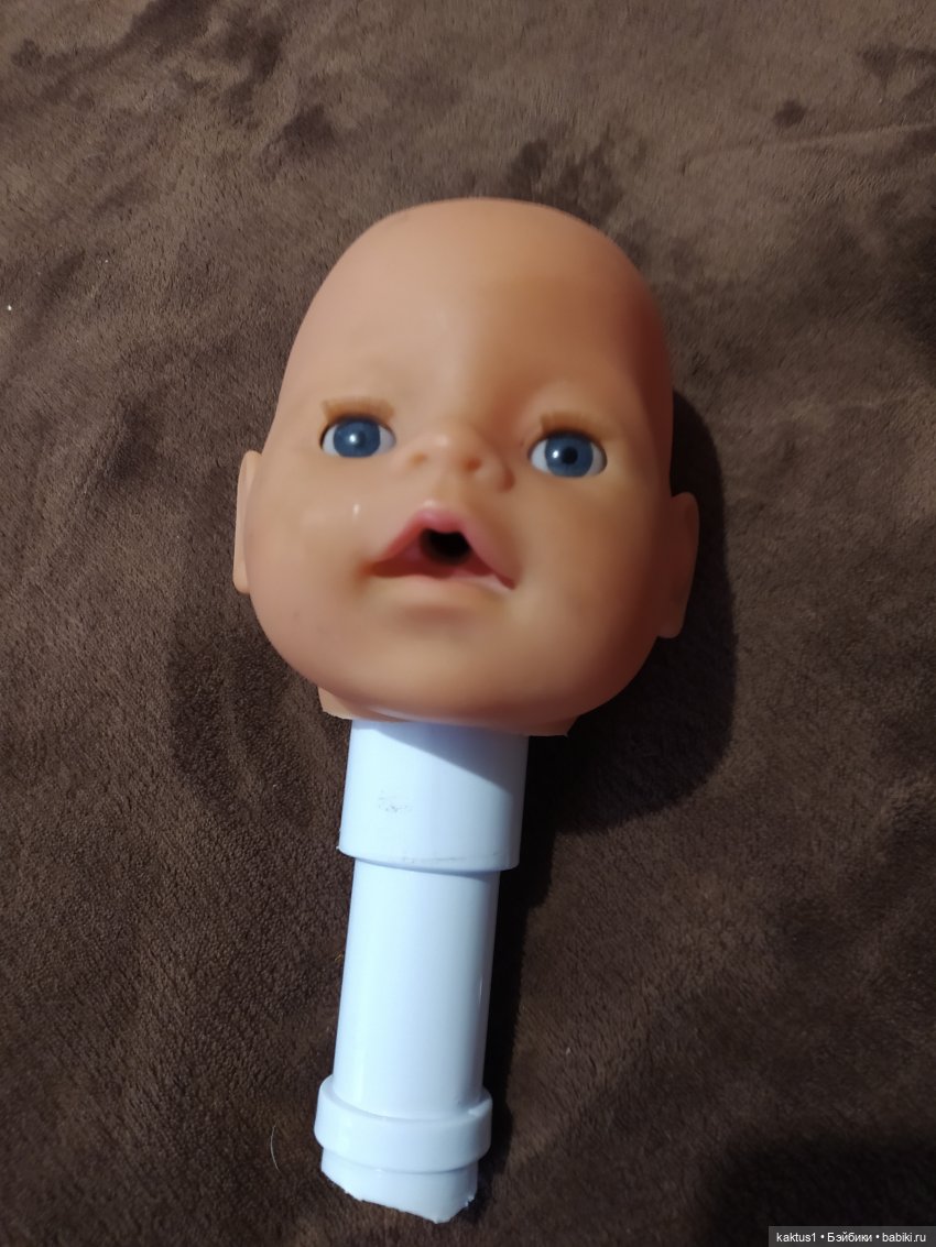 Поздравляю! У меня опять ребёнок (фото 5)