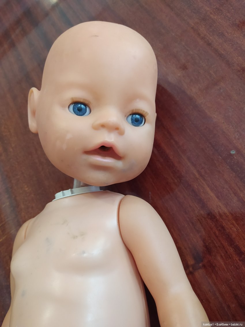 Поздравляю! У меня опять ребёнок (фото 2)