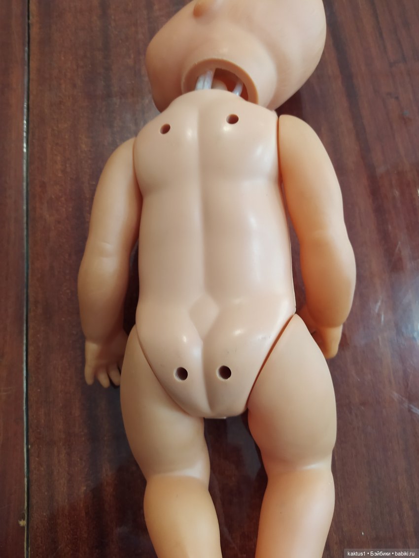 Поздравляю! У меня опять ребёнок (фото 3)