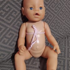 Поздравляю! У меня опять ребёнок