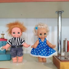 Я люблю свою работу