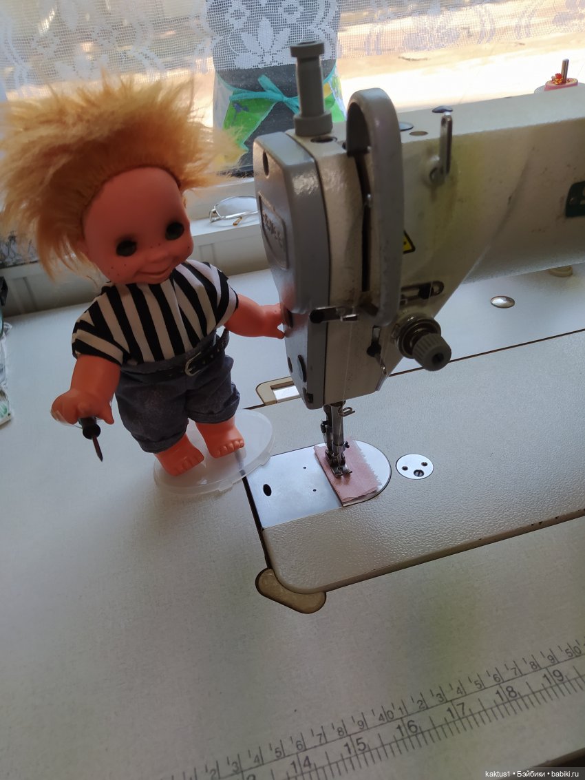 Я люблю свою работу и тех , кто на ней живёт (фото 6)