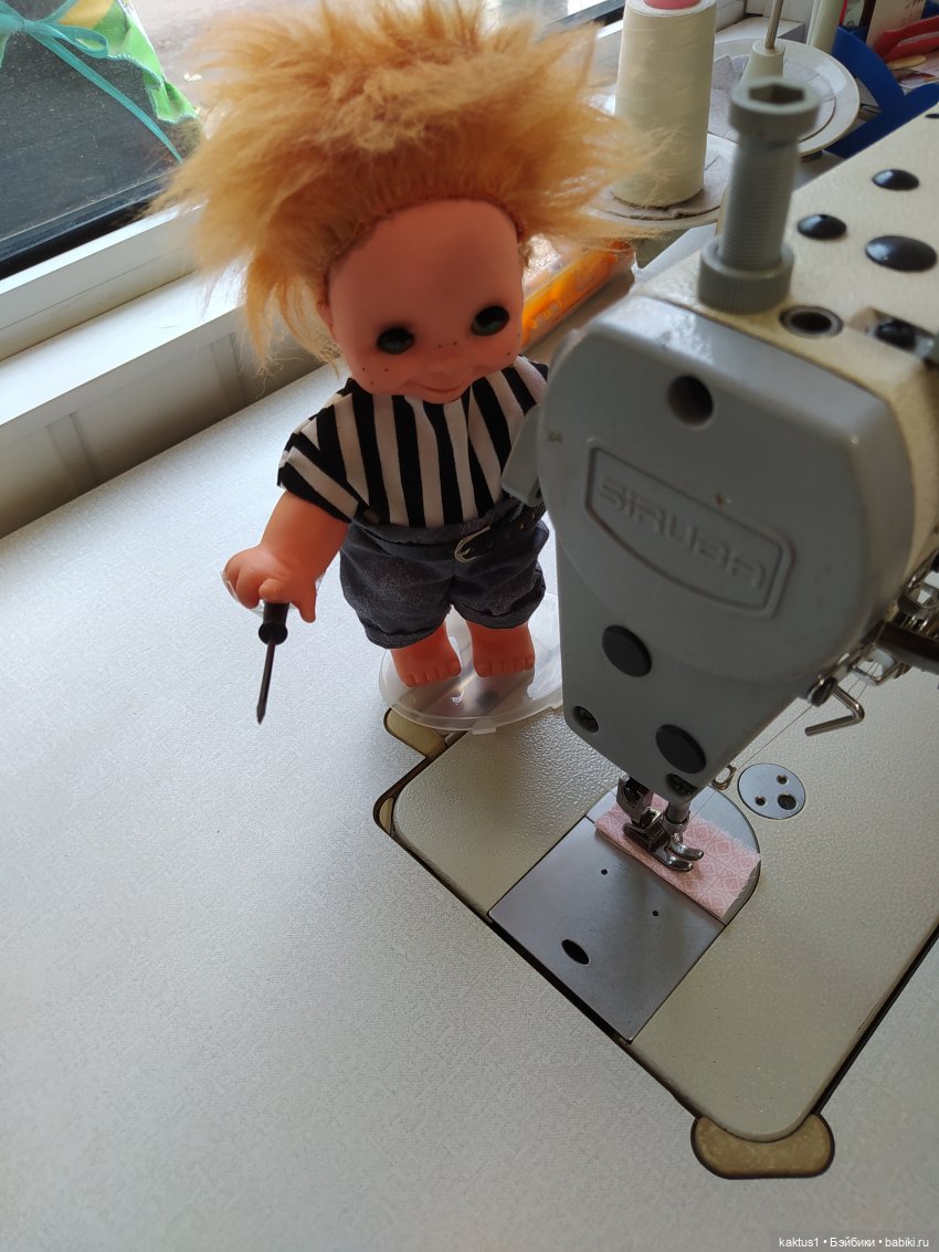 Я люблю свою работу и тех , кто на ней живёт (фото 5)