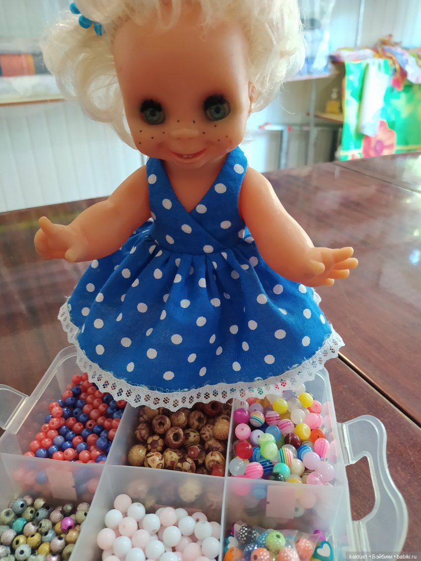 Я люблю свою работу и тех , кто на ней живёт (фото 4)