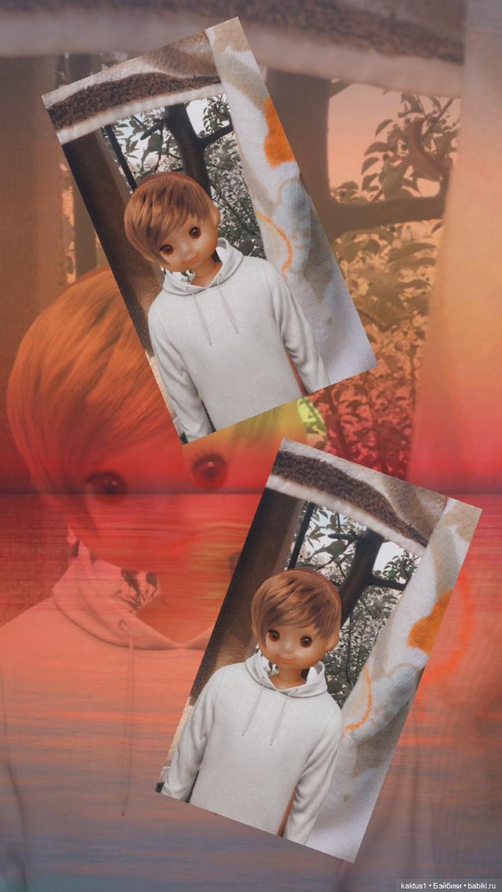 Лето, озеро, Даша — Советские винтажные куклы (СССР): Ленигрушка