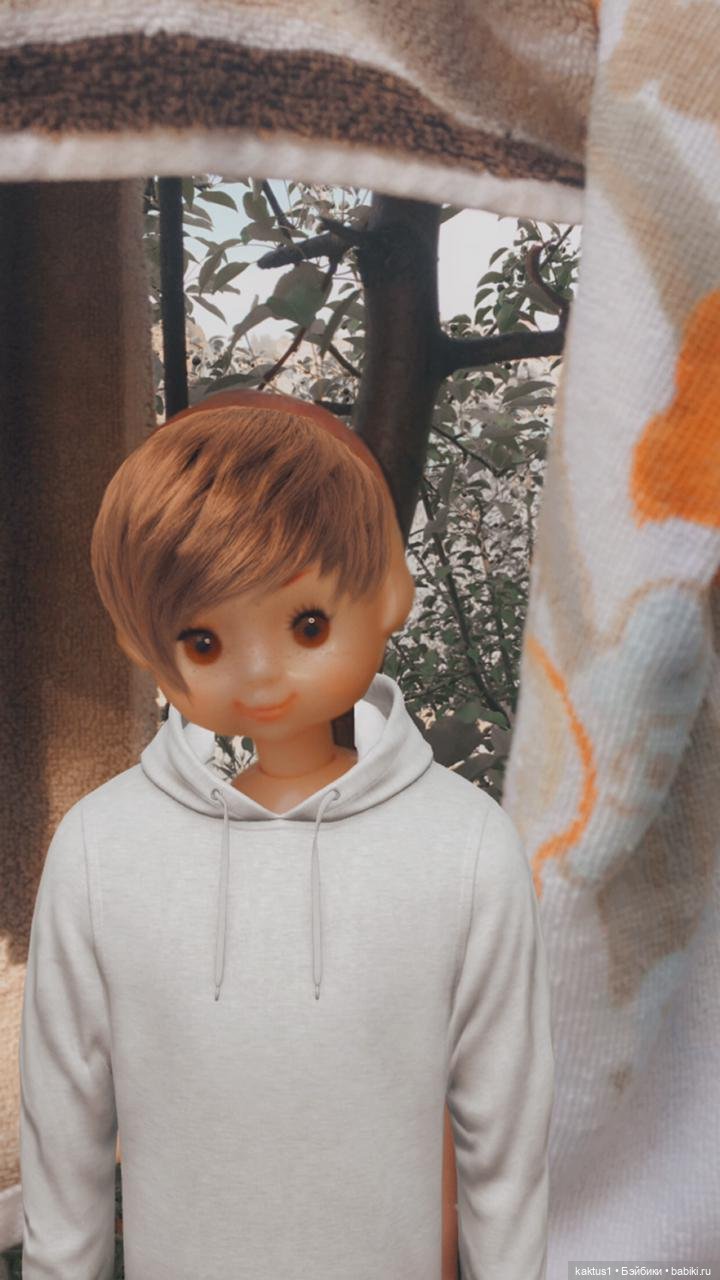 Лето, озеро, Даша — Советские винтажные куклы (СССР): Ленигрушка