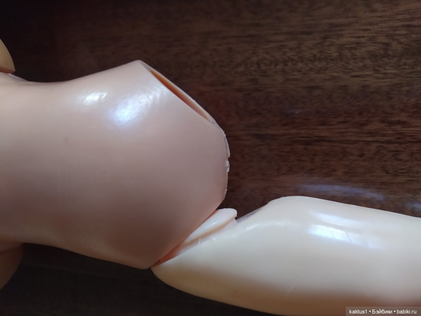 Ищем ножки 2 — Помощь в ремонте кукол: вопросы мастерам и советы по реставрации (фото 2)