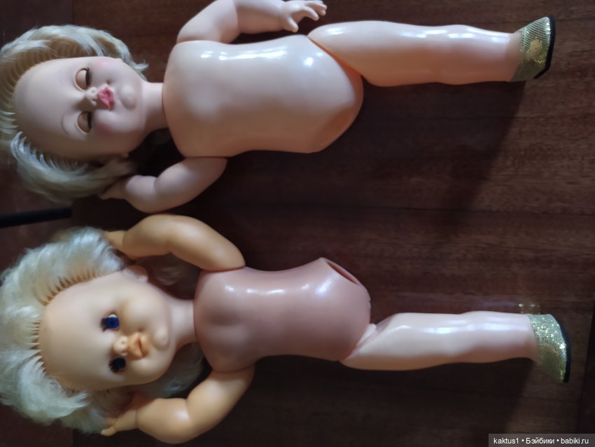 Ищем ножки 2 — Помощь в ремонте кукол: вопросы мастерам и советы по реставрации