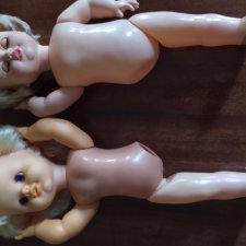 Ищем ножки 2