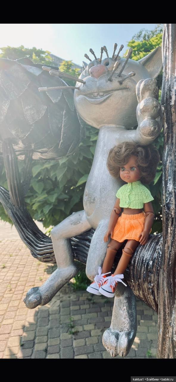 Какая разница , сколько лет вашим кедам, если (фото 3)