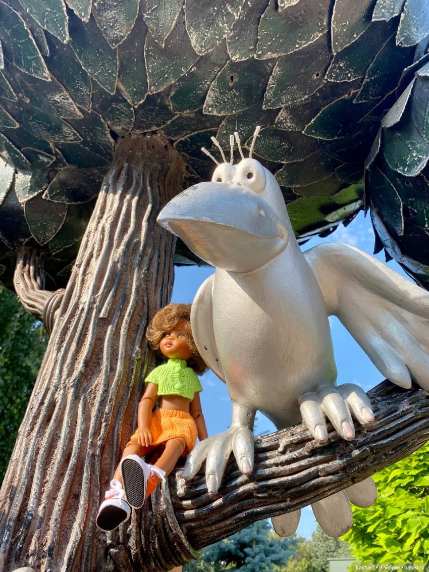 Какая разница , сколько лет вашим кедам, если (фото 4)