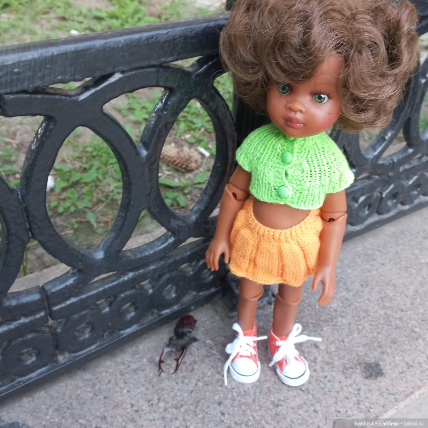 Кеды , Воронеж День второй (фото 4)