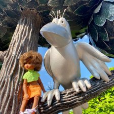 Воронеж,  день третий