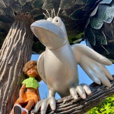 Кеды , Воронеж День второй