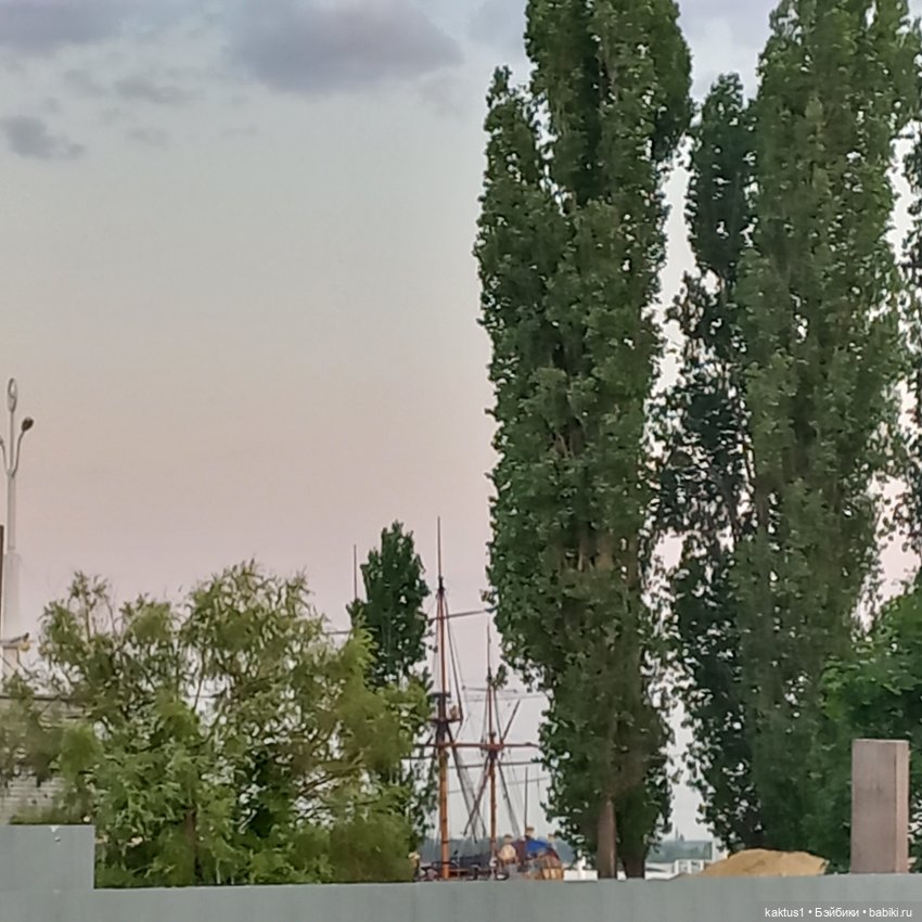 Воронеж, день третий — Куклы Paola Reina (Паола Рейна): новинки (фото 6)