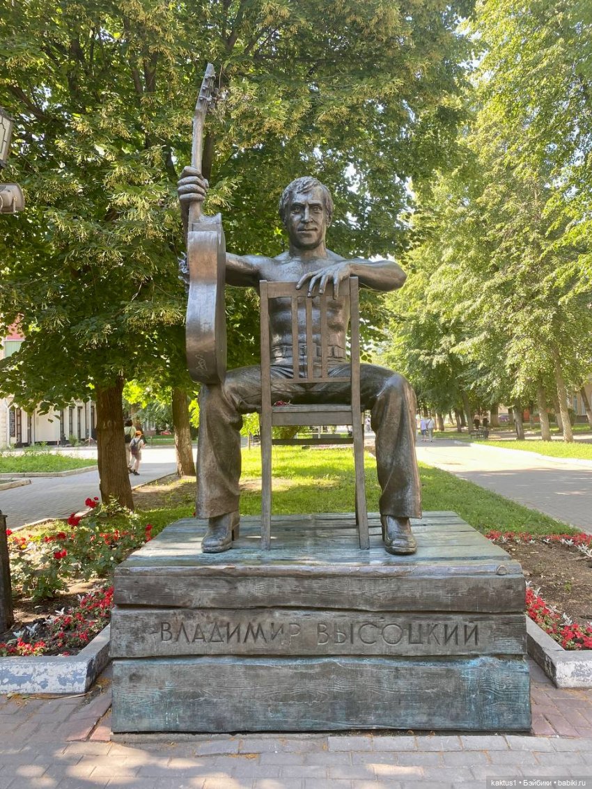 Воронеж, день третий — Куклы Paola Reina (Паола Рейна): новинки (фото 4)