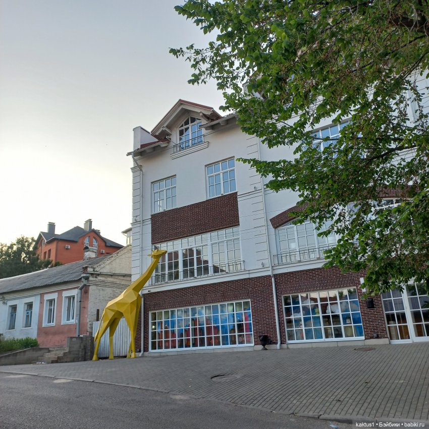 Воронеж, день третий — Куклы Paola Reina (Паола Рейна): новинки (фото 9)