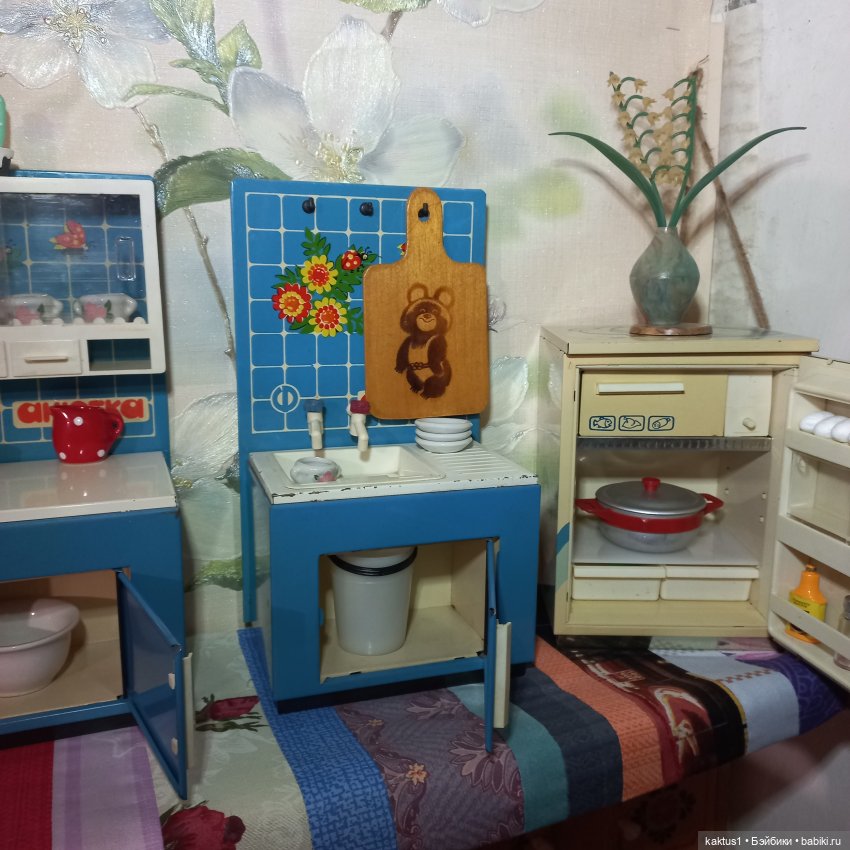 Что нам стОит дом построить (фото 8)