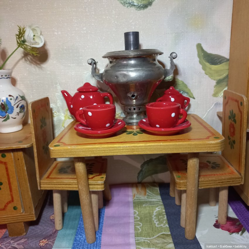 Что нам стОит дом построить (фото 10)