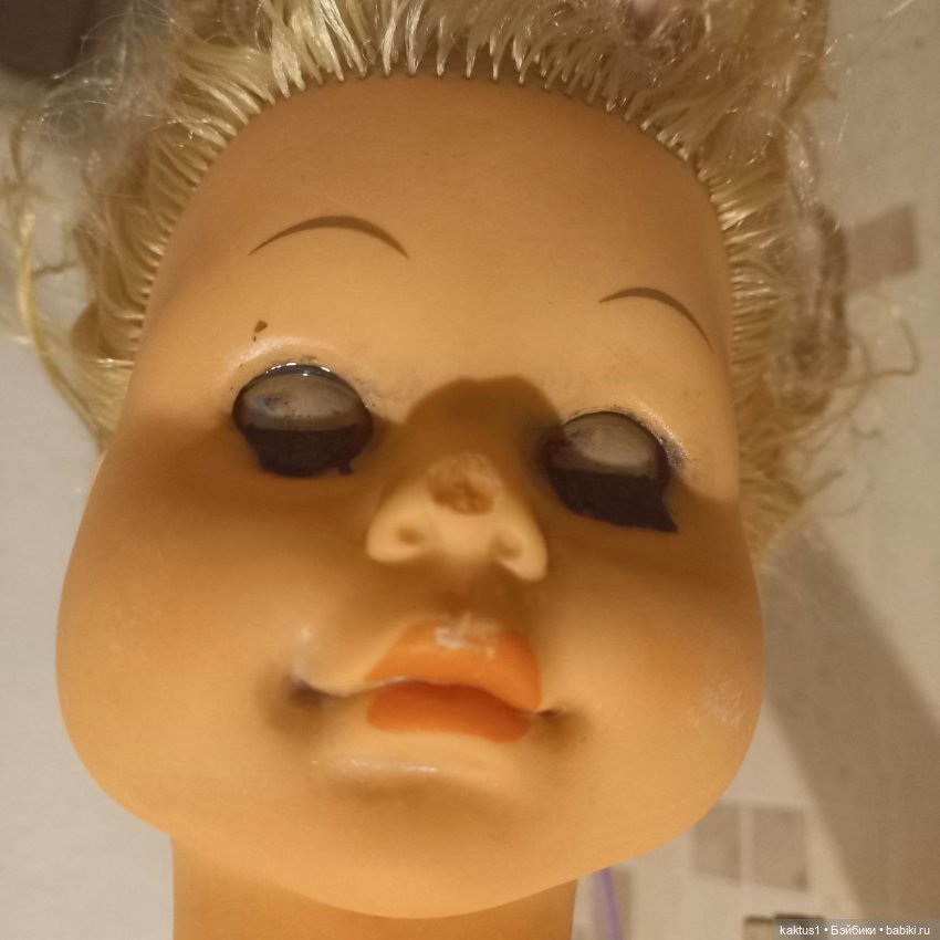 Знакомьтесь - Марина — Игрушки СССР и советского детства: резиновые