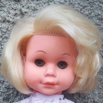 Знакомьтесь - Марина