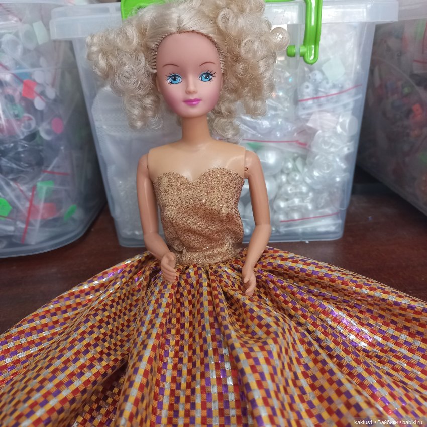 Меняю формат | Бэйбики Меняю формат — Аналоги Барби и куклы 1/6: клоны 90