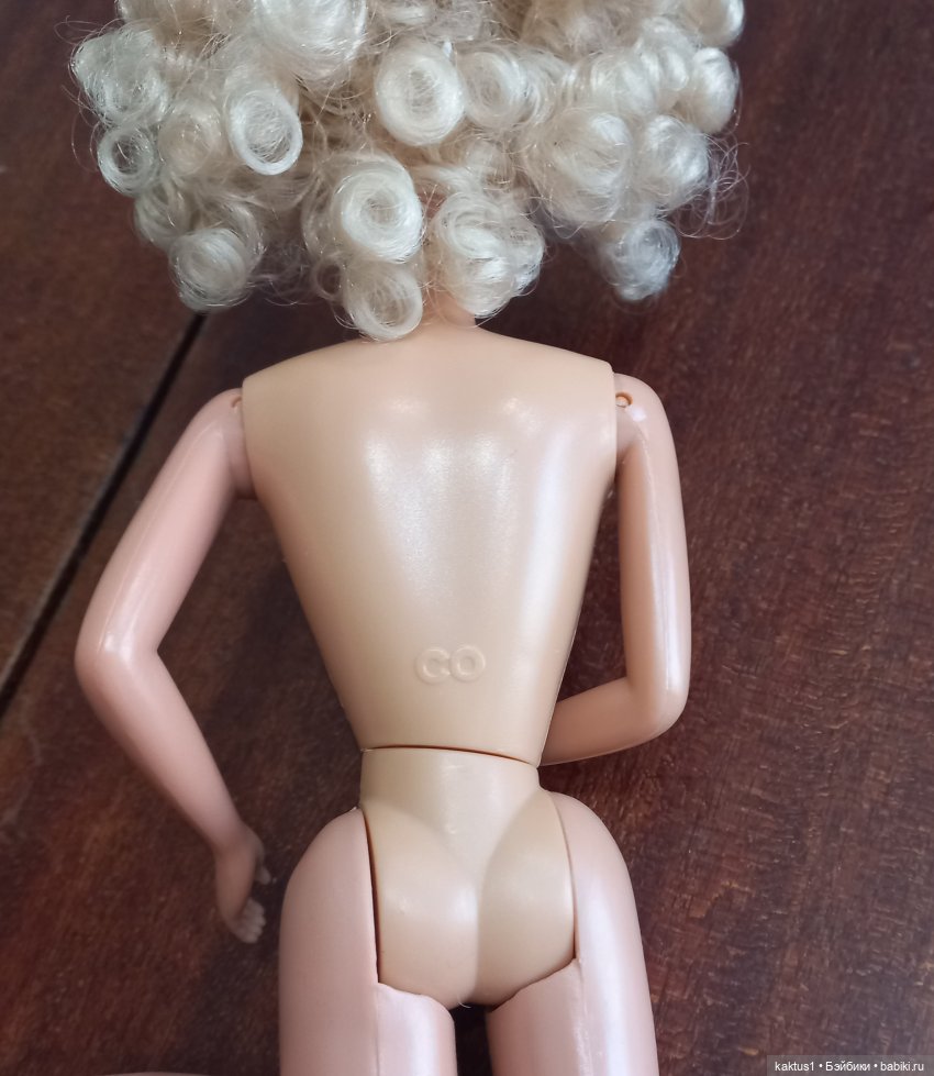 Меняю формат | Бэйбики Меняю формат — Аналоги Барби и куклы 1/6: клоны 90 (фото 3)