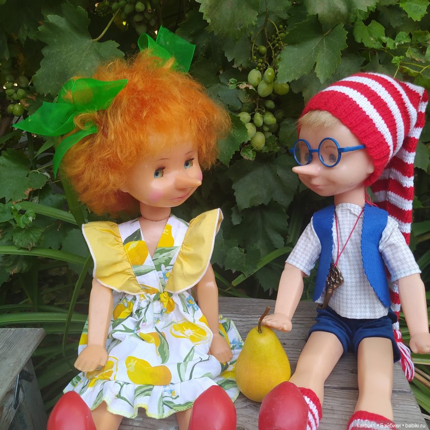 Неправильная сказка , или Кто сказал, что так нельзя (фото 2)