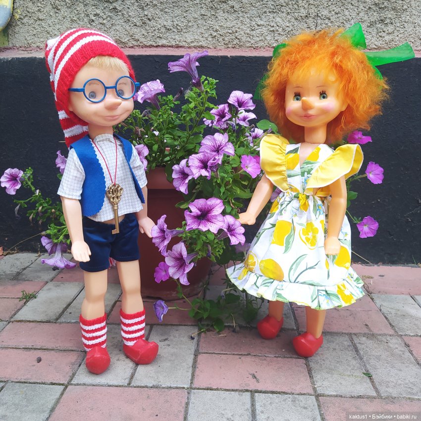 Неправильная сказка , или Кто сказал, что так нельзя