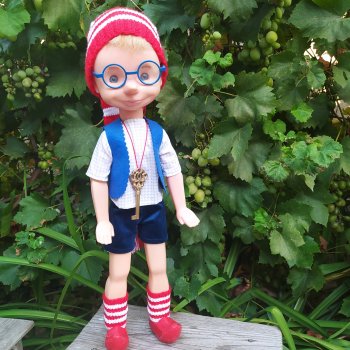 Неправильная сказка , или Кто сказал,  что так нельзя?