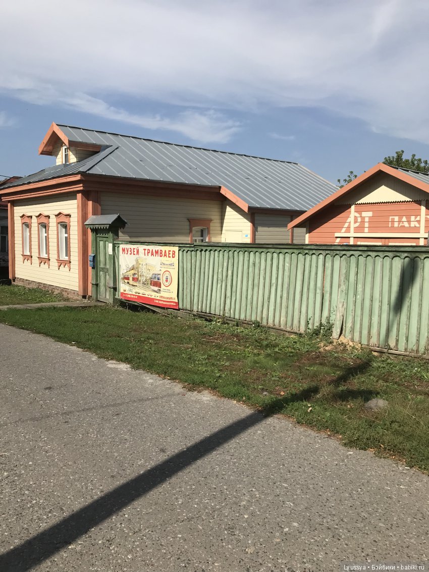 Прогулка по Коломенскому кремлю (часть 2)