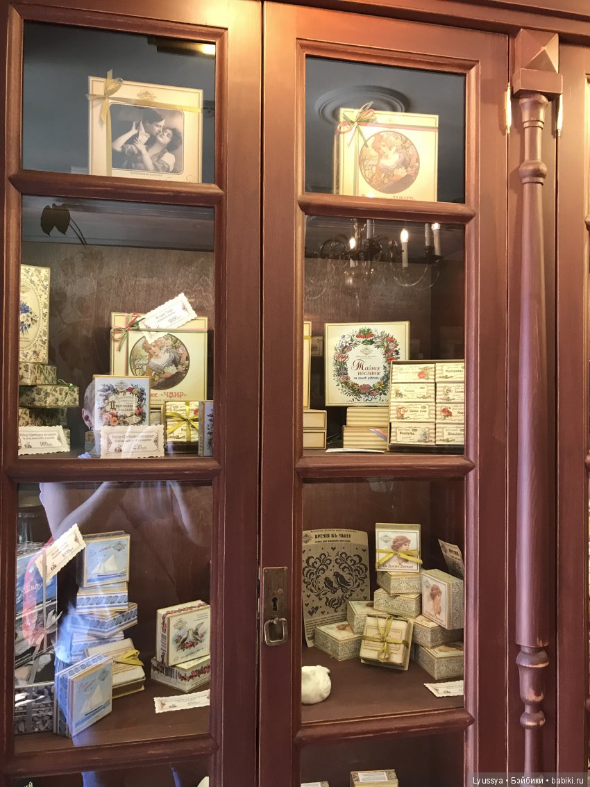 Прогулка по Коломенскому кремлю (часть3)