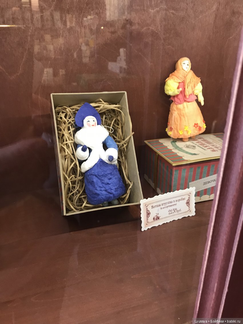 Прогулка по Коломенскому кремлю (часть3)