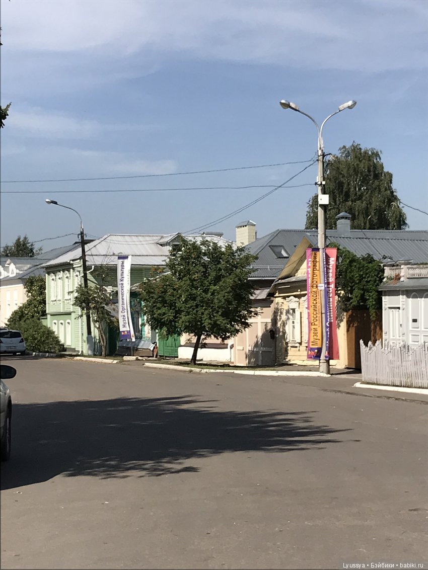 Прогулка по Коломенскому кремлю (часть 2)