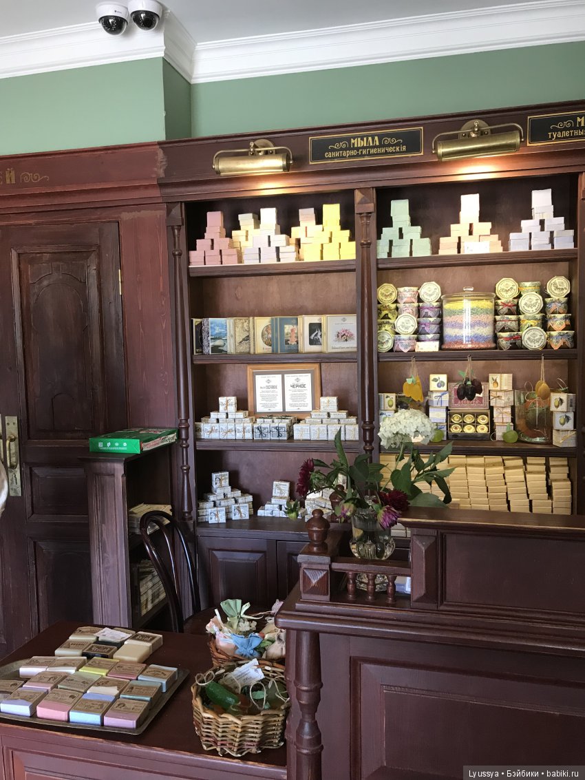 Прогулка по Коломенскому кремлю (часть3) (фото 10)