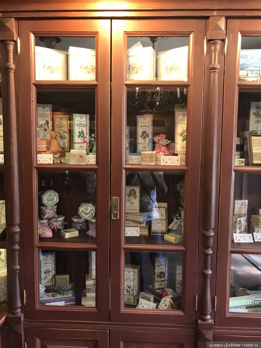 Прогулка по Коломенскому кремлю (часть3)