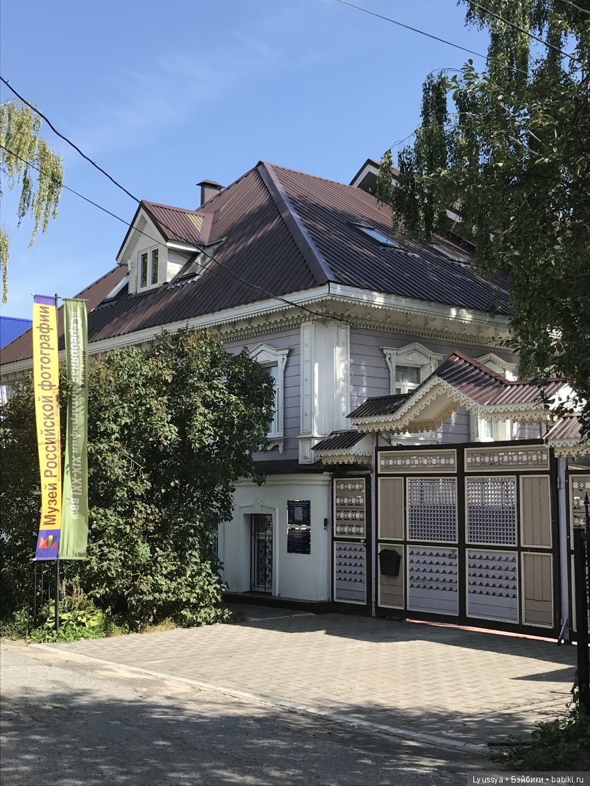 Прогулка по Коломенскому кремлю (часть 2)