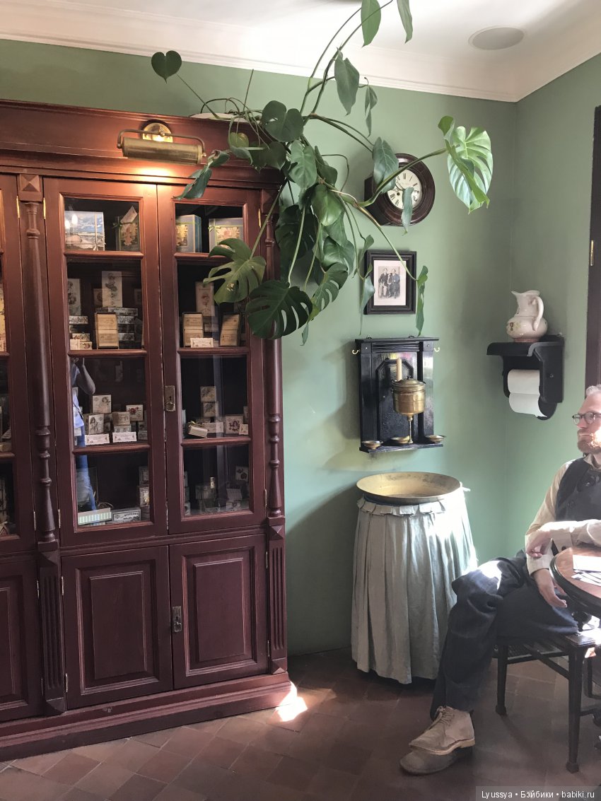 Прогулка по Коломенскому кремлю (часть3) (фото 8)