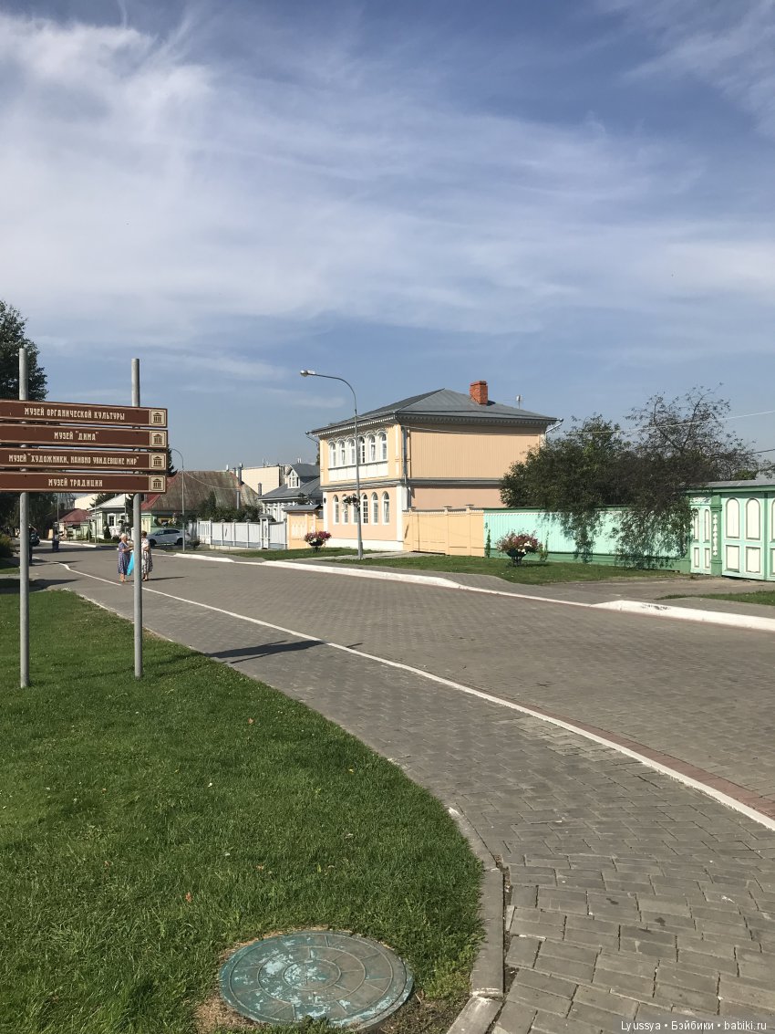 Прогулка по Коломенскому кремлю (часть1)