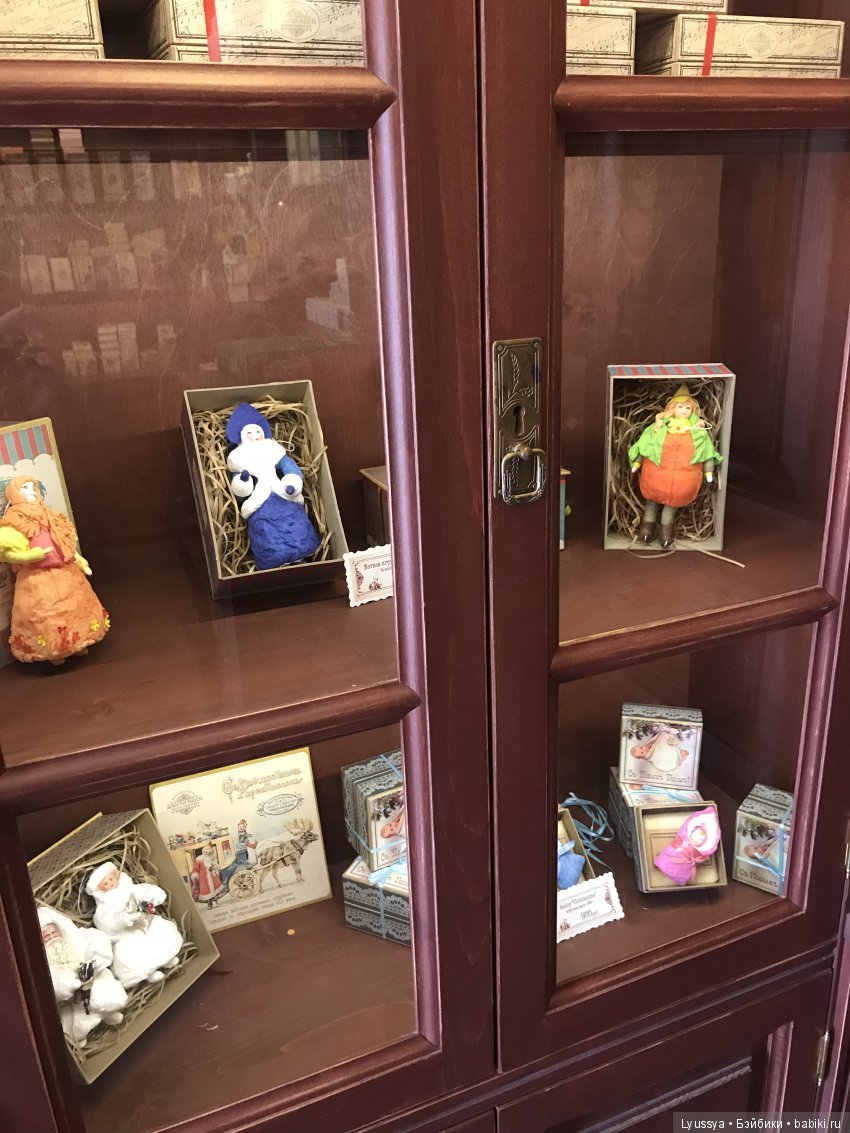 Прогулка по Коломенскому кремлю (часть3)