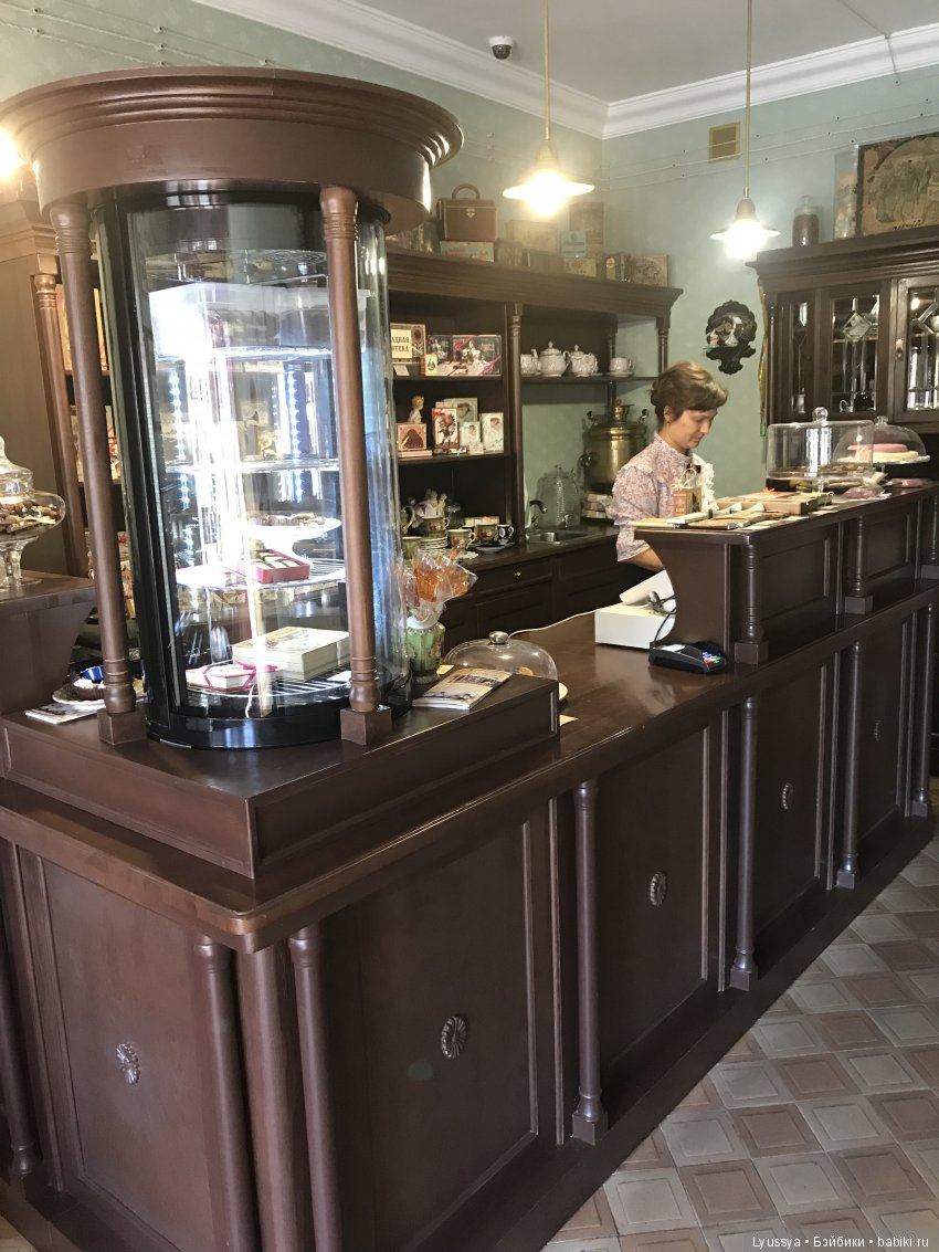 Прогулка по Коломенскому кремлю (часть3)