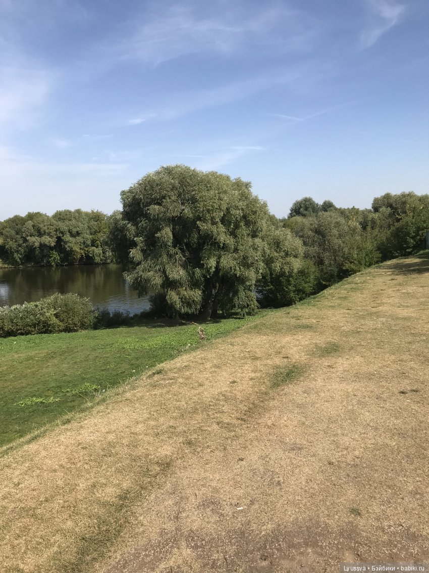 Прогулка по Коломенскому кремлю (часть1)