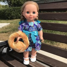 Прогулка по Коломенскому кремлю (часть 2)