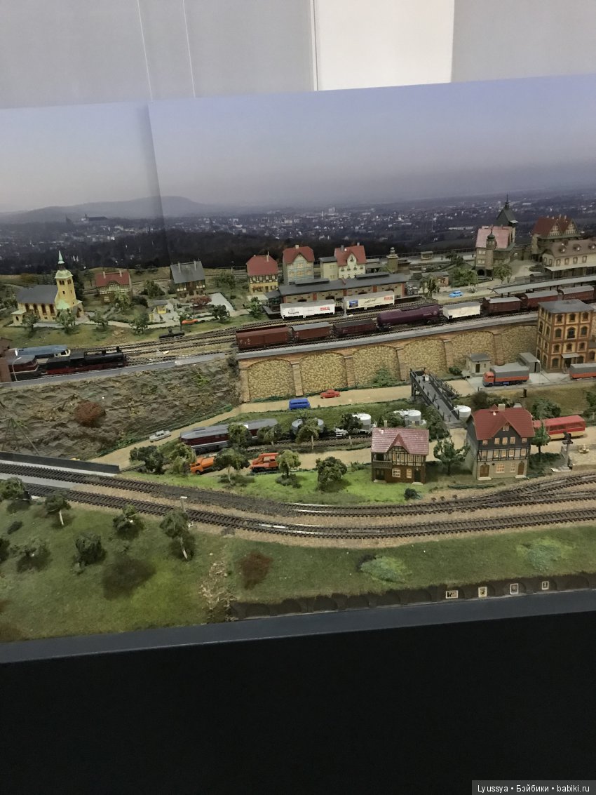 Музей игрушек в Зоннеберге